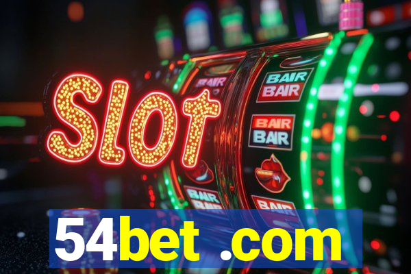 54bet .com